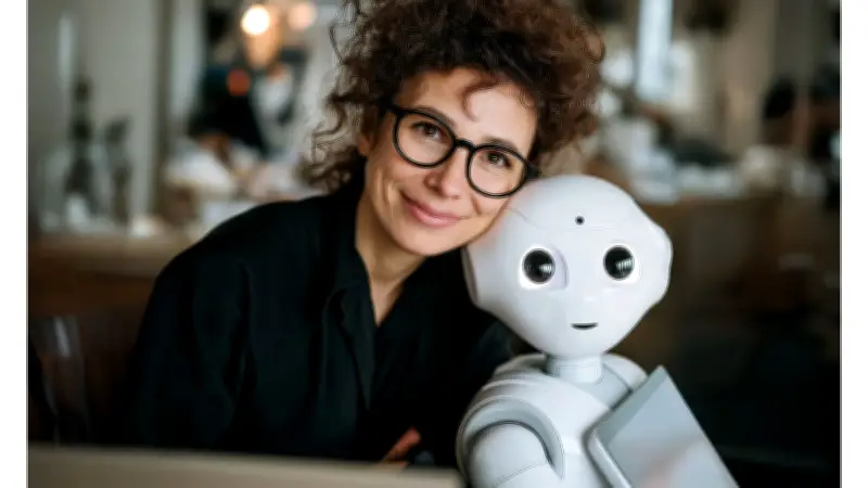 Social Media für KMU: Wie Künstliche Intelligenz den Marketing-Alltag revolutioniert