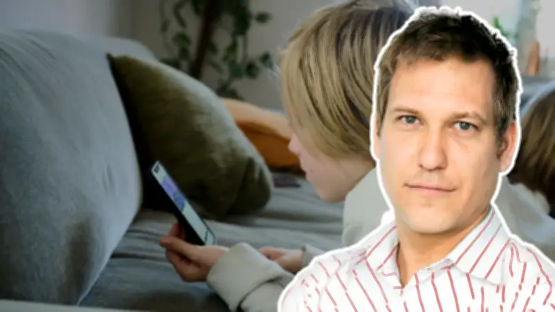 Social-Media-Verbot für Kinder: Warum Deutschland dem australischen Vorbild folgen sollte