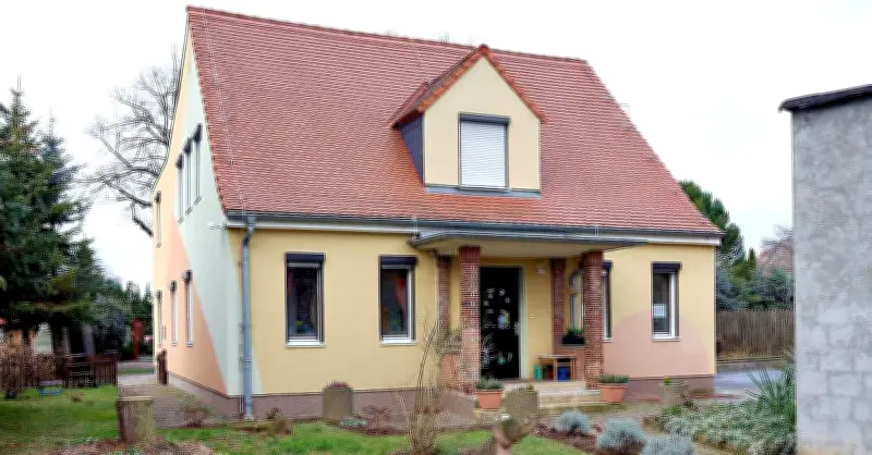 Solarfirma schenkt Ilberstedt 50.000 Euro für Dorfverschönerung – Verein präsentiert Ideen