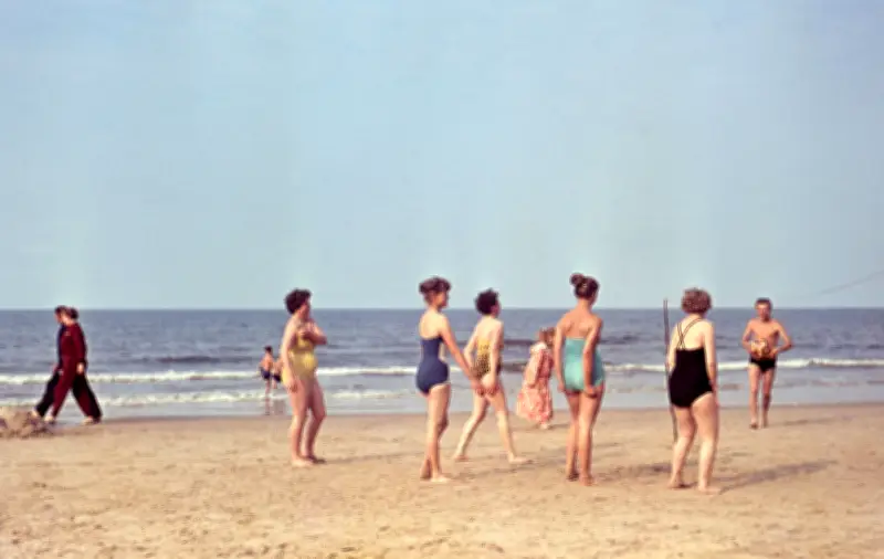 Sommerferien in der DDR: Von Ostsee bis Balaton – Diese Urlaubsorte prägten Generationen