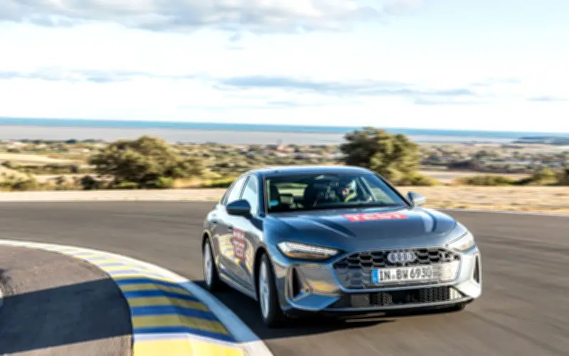 Sommerreifen-Test: Zehn Modelle im Vergleich für sportliche Fahrzeuge