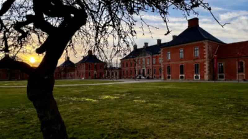 Sonderführungen zum Frauentag auf Schloss Bothmer: Eintritt für Frauen frei