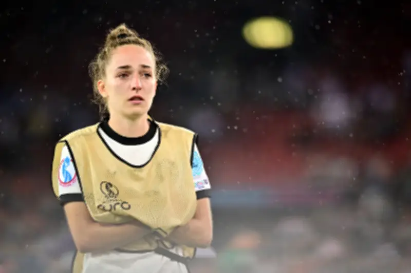 Sophia Kleinherne verpasst WM-Qualifikation - Jella Veit rückt nach