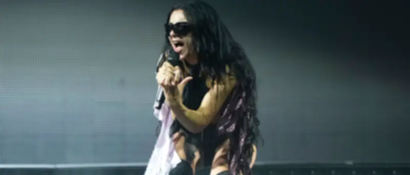 Soundcheck präsentiert: Die Alben der Woche mit Charli XCX, Chet Faker und mehr