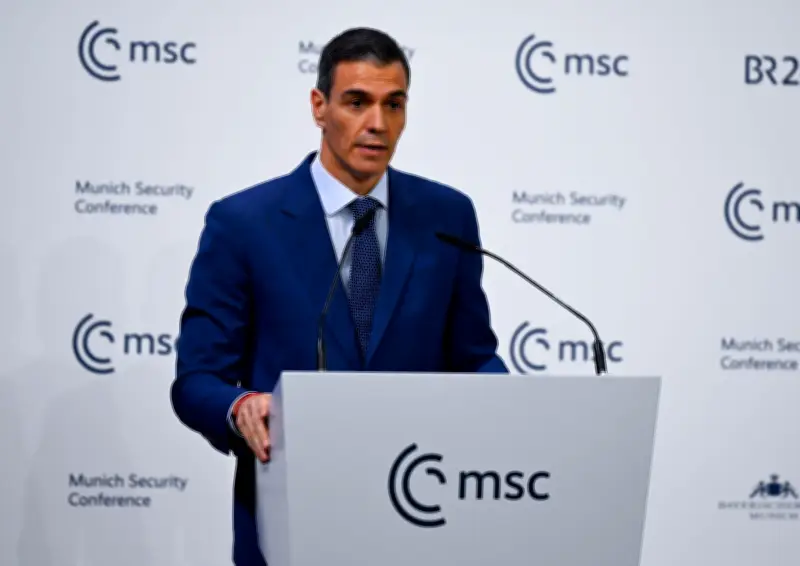 Spanien geht gegen Social-Media-Giganten vor: Staatsanwaltschaft soll TikTok, Meta und X untersuchen