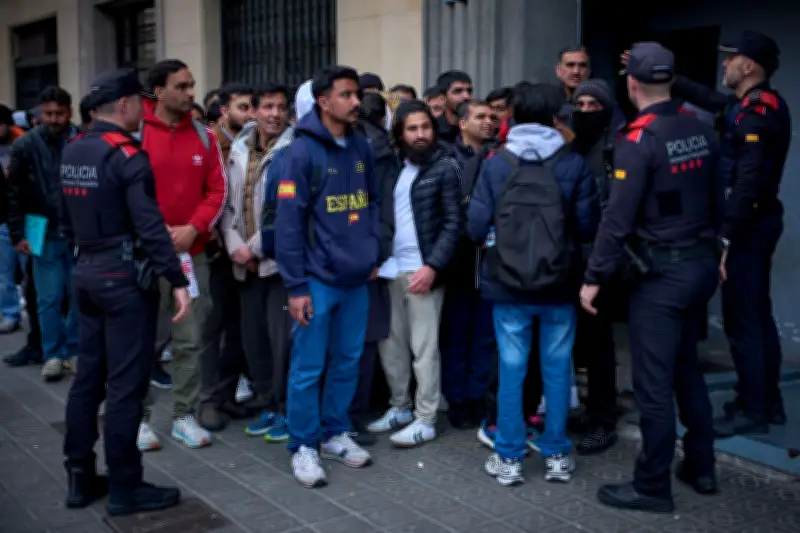 Spaniens Migrationsmodell: Ein Vorbild für Deutschland? Analyse der Legalisierungsdebatte