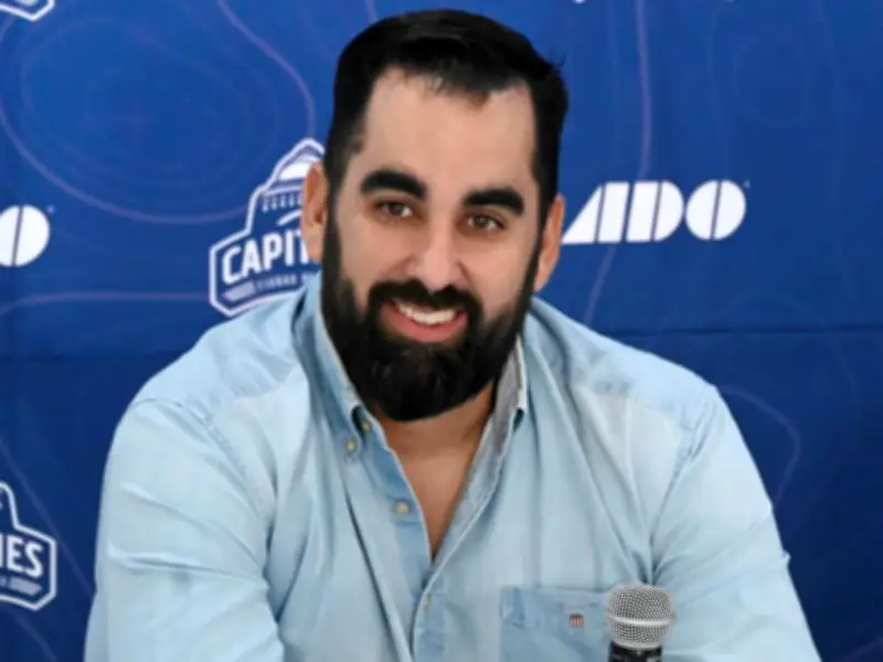 Spanischer Coach Ramón Díaz übernimmt die Löwen Braunschweig bis Saisonende