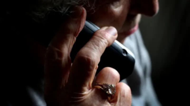 Sparkasse warnt vor betrügerischen Telefonanrufen in Nordwestmecklenburg