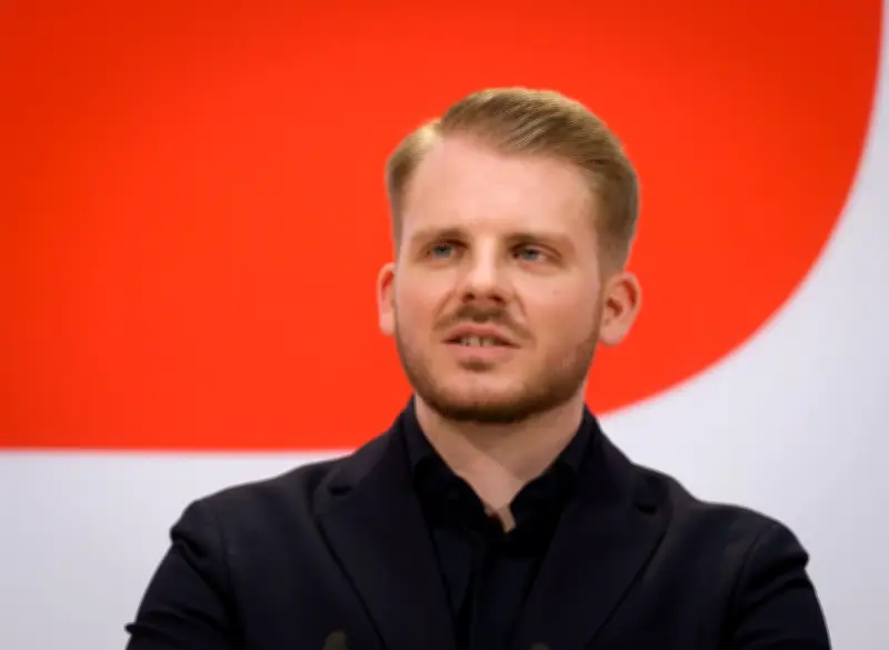 SPD beharrt auf Möglichkeit eines AfD-Verbots trotz Kölner Gerichtsentscheidung