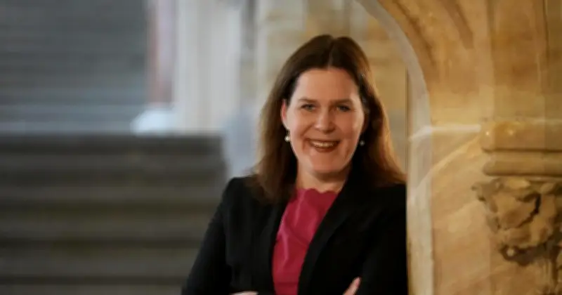 SPD-Bürgermeisterin Verena Dietl: München braucht endlich eine Oberbürgermeisterin