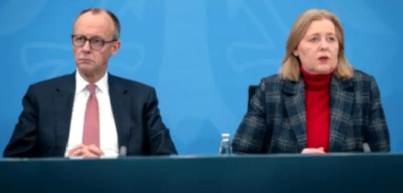 SPD-Frauen fordern Wahlrechtsreform: Union vor schwieriger Entscheidung