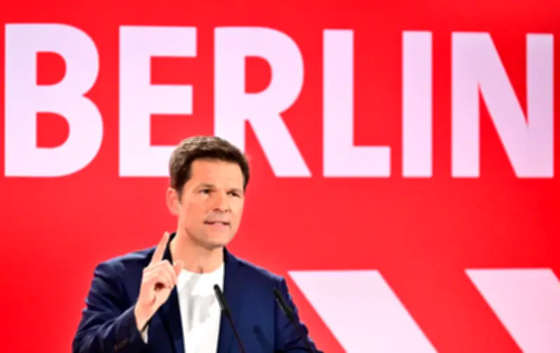 SPD-Kandidat fordert mehr Bundesmittel für Berlin: Hauptstadtschutz, Charité und Staatsoper im Fokus