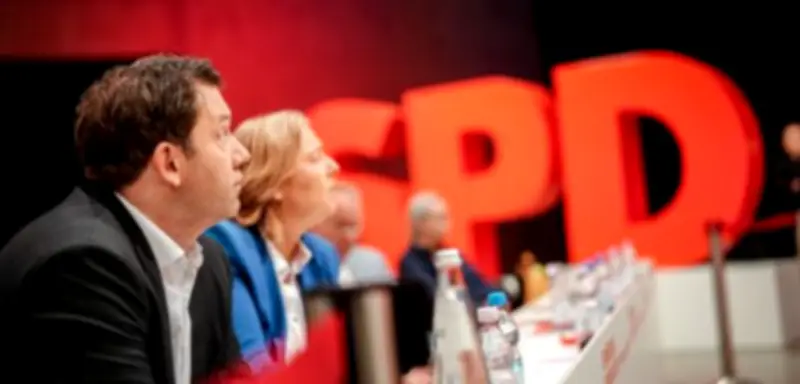 SPD-Reformvorschläge: Die Partei, die sich nicht traut – Mutlosigkeit in Kernthemen