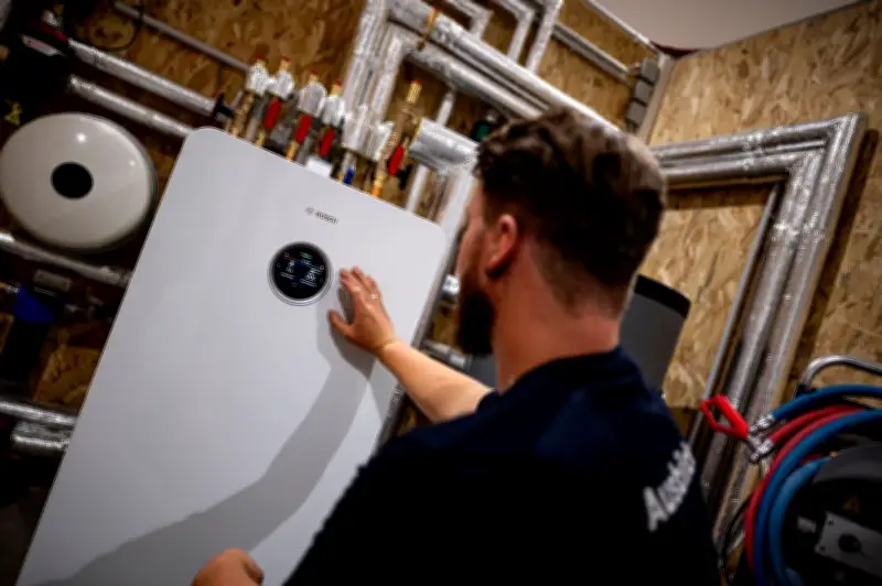 SPD stellt Mieterschutz als Bedingung für neues Heizungsgesetz der Koalition