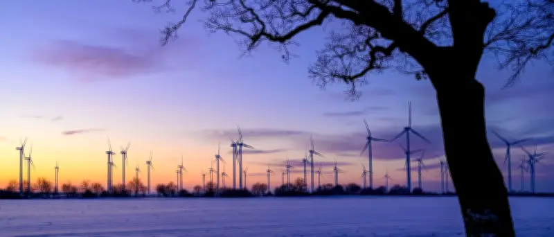 SPD und CDU in Berlin lehnen unkontrollierten Windkraft-Ausbau ab