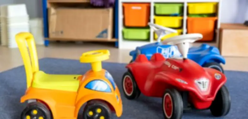 SPD warnt vor flächendeckendem Kita-Sterben in Ostdeutschland ab 2027