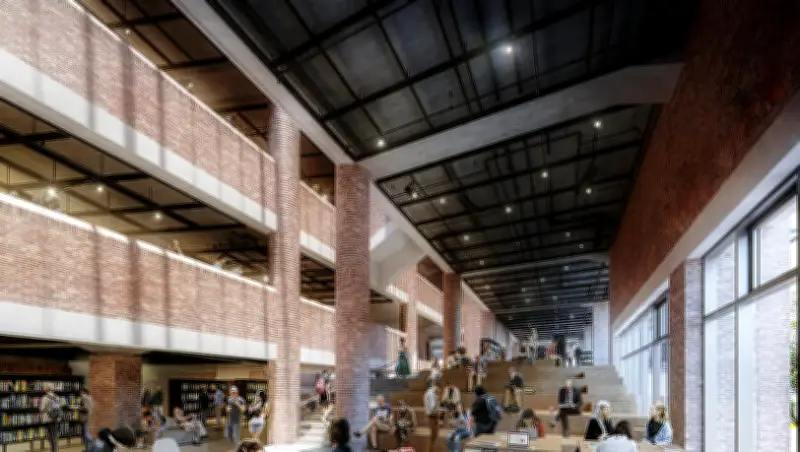 SPD widerspricht Abrissgerüchten: Gasteig-Sanierung mit Freistaatshilfe geplant