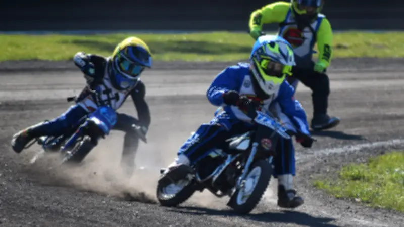 Speedway: Neubrandenburg und Stralsund gründen neue Renngemeinschaft für Liga Nord