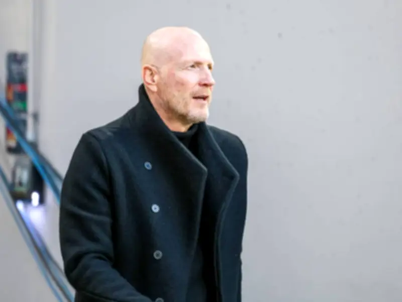 Spielerberater-Vereinigung wehrt sich gegen Sammers scharfe Kritik