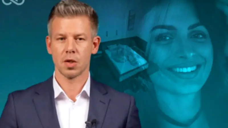 Spionage-Krimi im Ungarn-Wahlkampf: Orbán-Gegner fürchtet Sexvideo-Falle