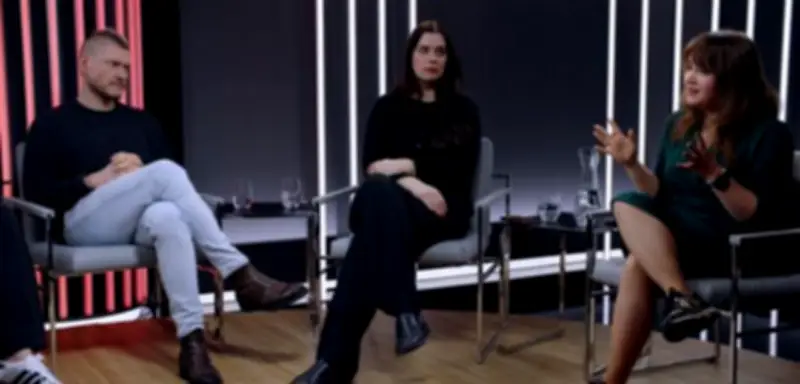 Spitzengespräch: Social-Media-Verbot für Jugendliche? Experten warnen vor Verschlimmerung