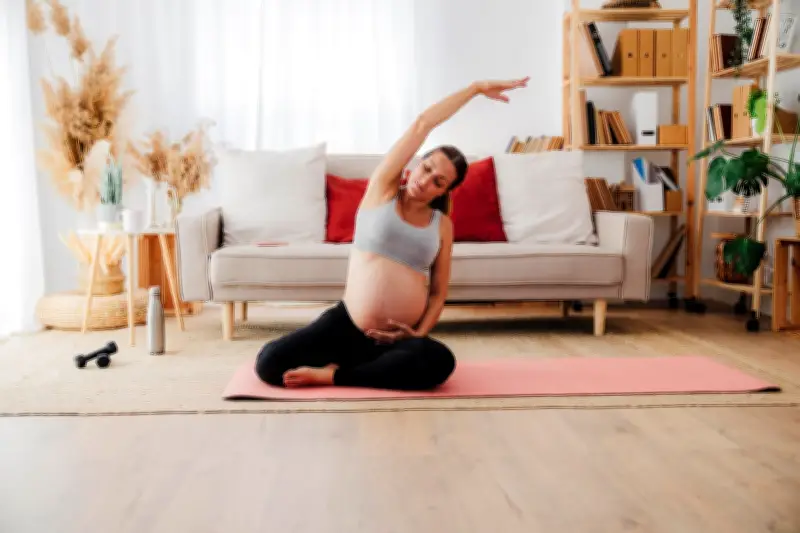 Sport in der Schwangerschaft: Gesund für Mutter und Kind mit den richtigen Aktivitäten