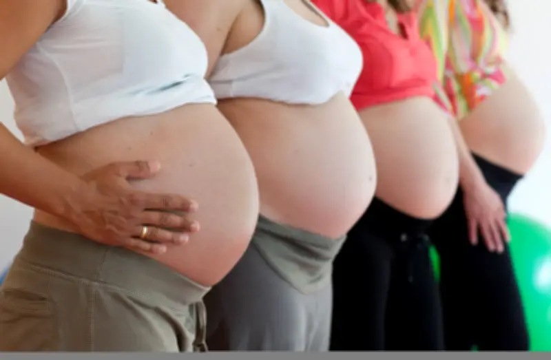 Sport in der Schwangerschaft: Warum Bewegung jetzt besonders sinnvoll ist