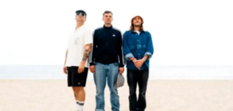 Sportfreunde Stiller über Olympia-Song: 'Ich wäre auch gern Leistungssportler geworden'