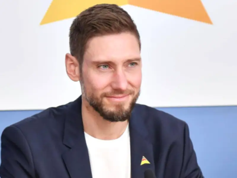 Sporthilfe-Chef Hartung fordert Reformen: Deutsche Stärken nutzen statt andere kopieren