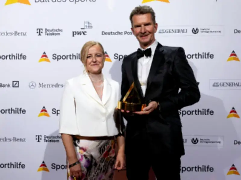 Sporthilfe-Vorständin Orgeldinger drängt auf rasche Reformen im Leistungssport