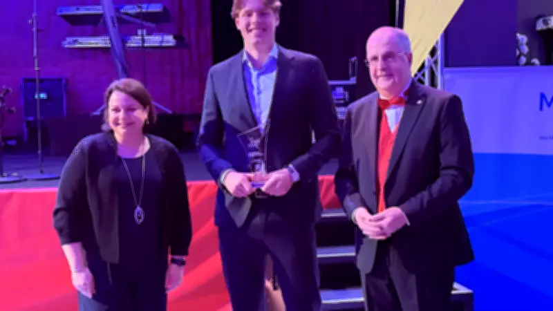 Sportler des Jahres in Mecklenburg-Vorpommern: Die Sieger der großen Wahl stehen fest