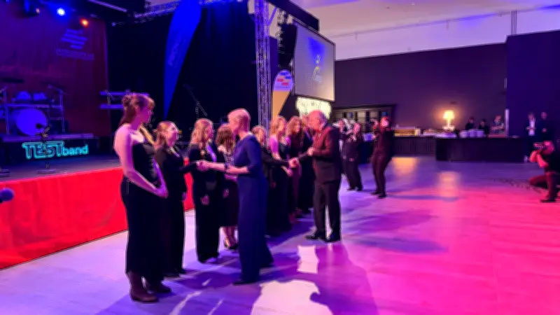 Sportvereine in Mecklenburg-Vorpommern verzeichnen starken Mitgliederzuwachs