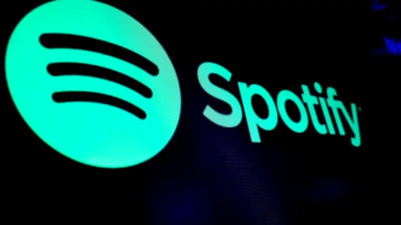 Spotify-Ranking: Das sind die erfolgreichsten Künstler auf der Streaming-Plattform