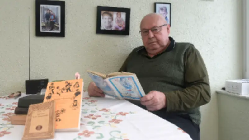 Sprachenvielfalt in Altentreptow: Vom DDR-Plattdeutsch-Verbot bis zu heutigen Flüchtlingssprachen