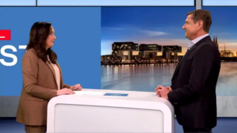 Sprachförderung im Fokus: NRW-Lehrerverband kritisiert aktuelle Bildungspolitik