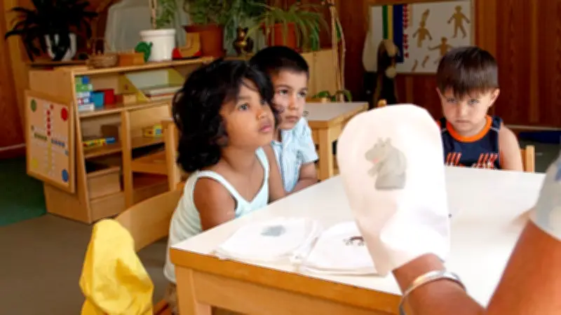 Sprachförderung: Kindergartenpflicht ab 3 Jahren für Kinder ohne Deutschkenntnisse gefordert