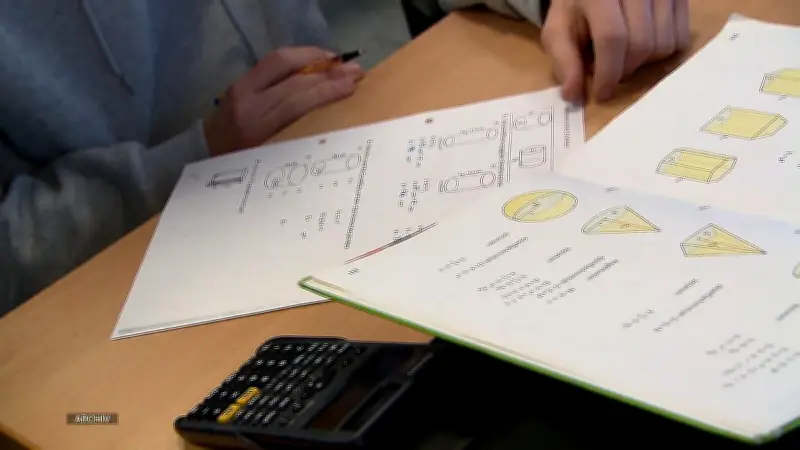 Sprachförderungsstreit eskaliert: 40 Schüler müssen Klasse wiederholen