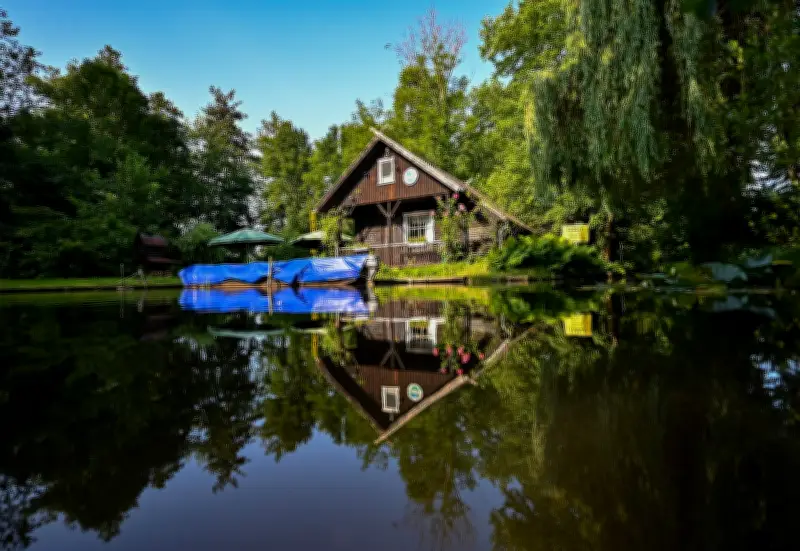 Spreewaldfest in Lübben gestrichen - Dreitägiges Hafenfest als neues Format geplant