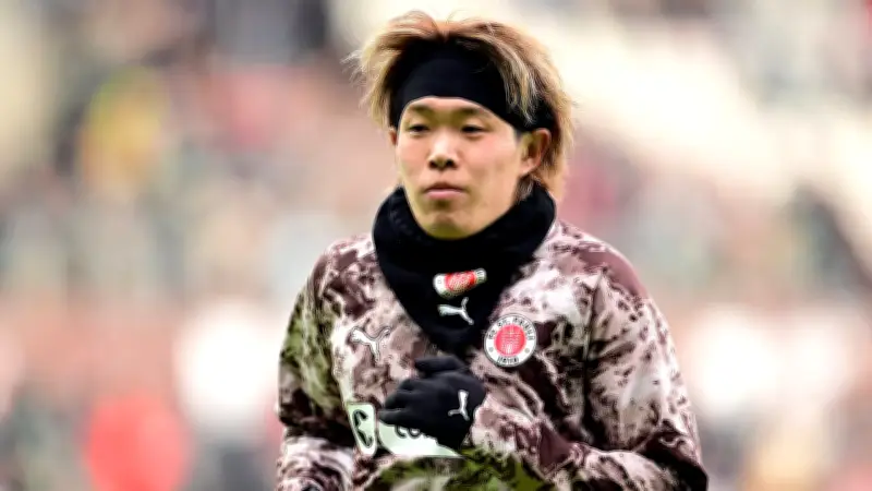 St. Paulis Ando besorgt Karten für Werder-Freund Sugawara vor Bundesliga-Duell