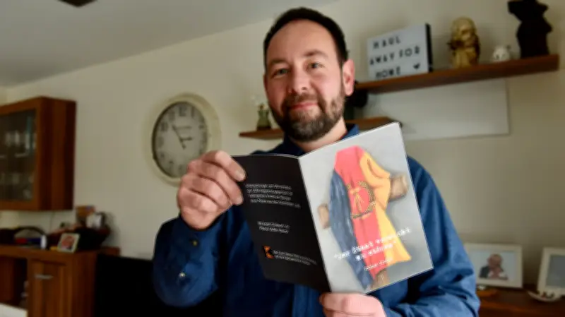 Staatliche Repression: Wie die DDR gegen die katholische Pfarrei Eisleben vorging