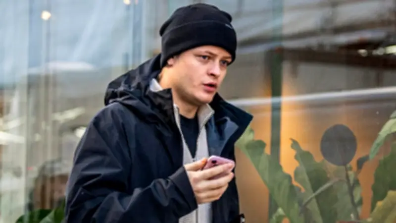 Staatsanwalt bestätigt: Marius Borg Høiby bleibt bis Prozessende in Untersuchungshaft