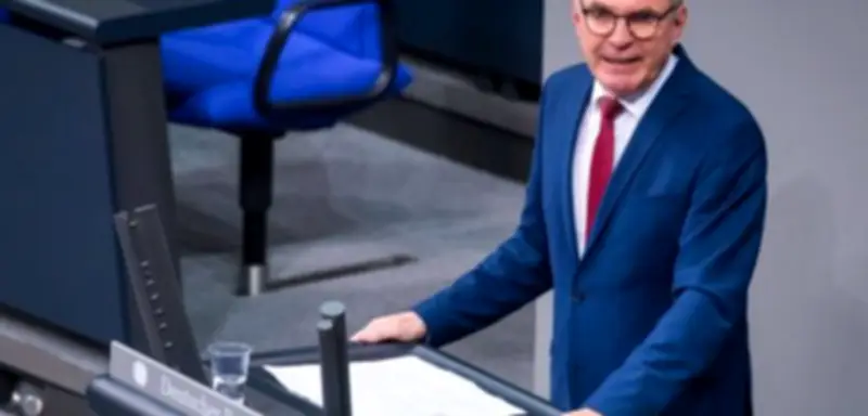 Staatsanwaltschaft erhebt schwere Missbrauchsvorwürfe gegen Ex-FDP-Abgeordneten Hartmut Ebbing