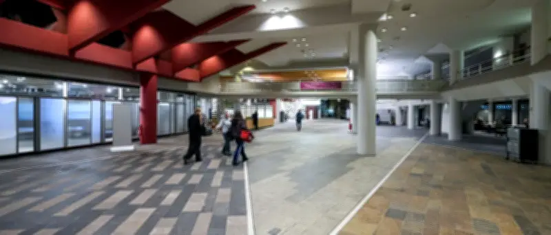 Staatsbibliothek Berlin schließt ab 2030 für elf Jahre zur Generalsanierung