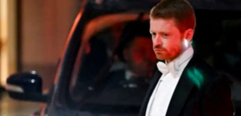 Stabschef McSweeney tritt wegen Epstein-Affäre zurück: Starmer in Regierungskrise