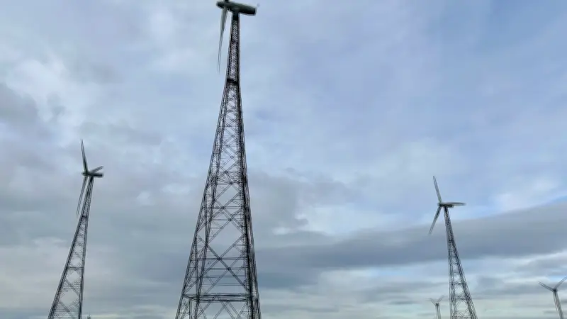 Stadtrat Mücheln vertagt Entscheidung über neuen Windpark bei Schnellroda