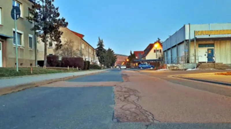 Stadtrat Oranienbaum-Wörlitz setzt klare Prioritäten: Millionen-Investitionen aus Bundesmitteln