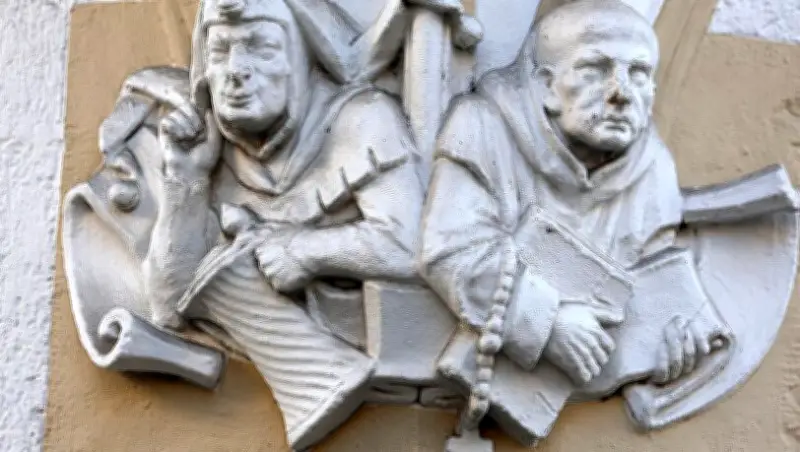 Stadtspaziergang mit Sigi Müller: Die verborgenen Schätze des Münchner Lehels