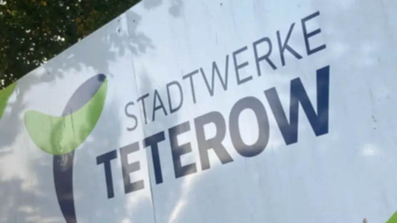 Stadtwerke Teterow auf Europas größter Energiemesse: Digitalisierung im Fokus