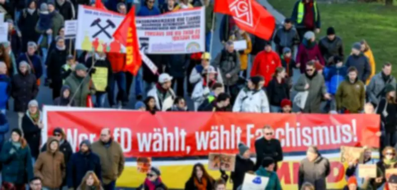 Standortkrise in wirtschaftsstarker Region: Warum die AfD in Rottweil-Tuttlingen verfängt