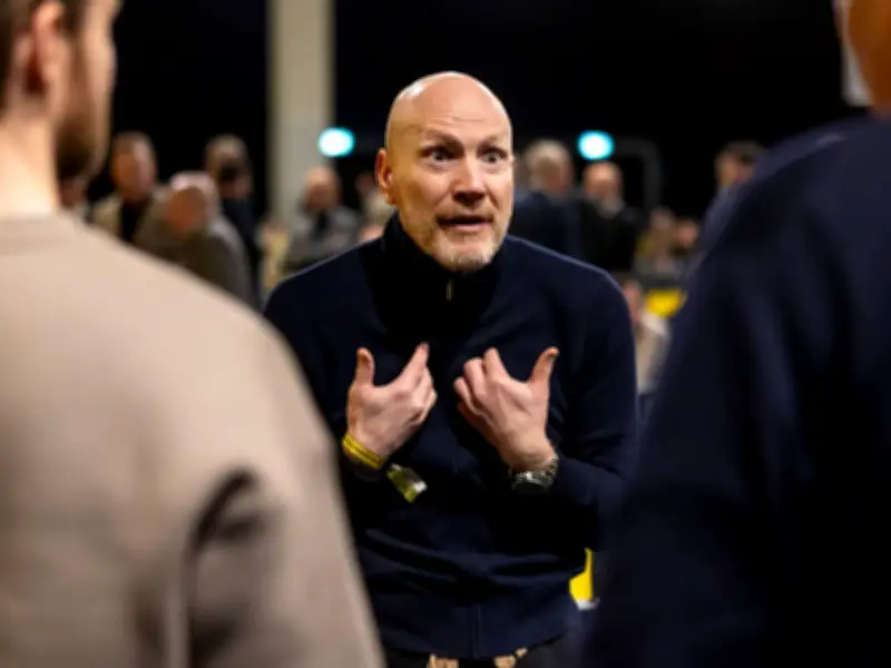 Star-Berater Struth kontert Sammer: „Heuchelei“-Vorwurf im Berater-Streit